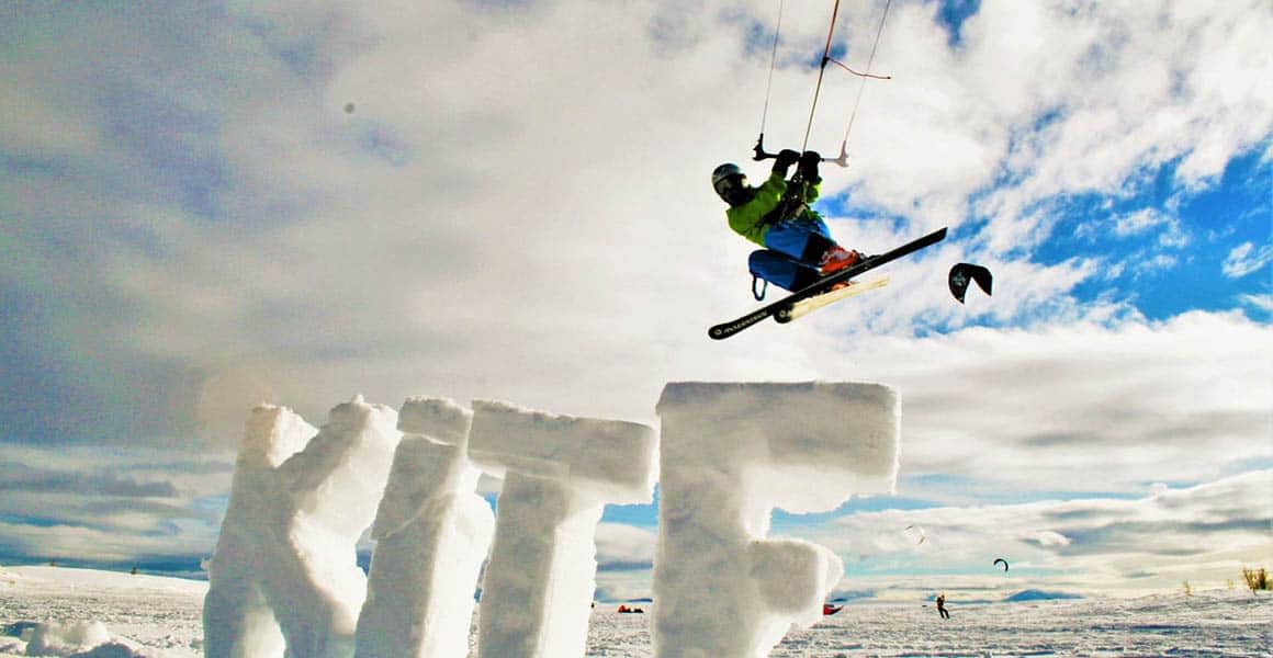 Thomas snowkite2