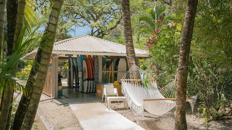 surf-shed