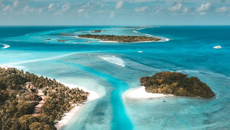 maldives