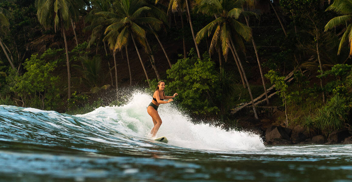 Surfing in your bucket list