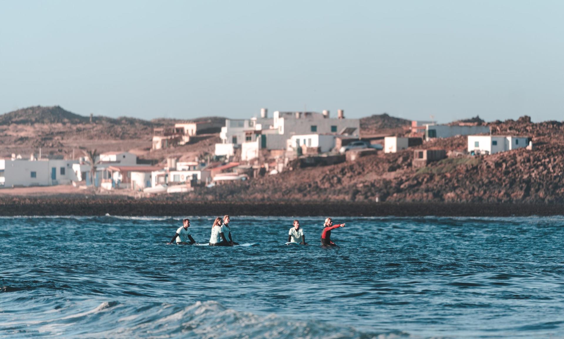 Surf 75