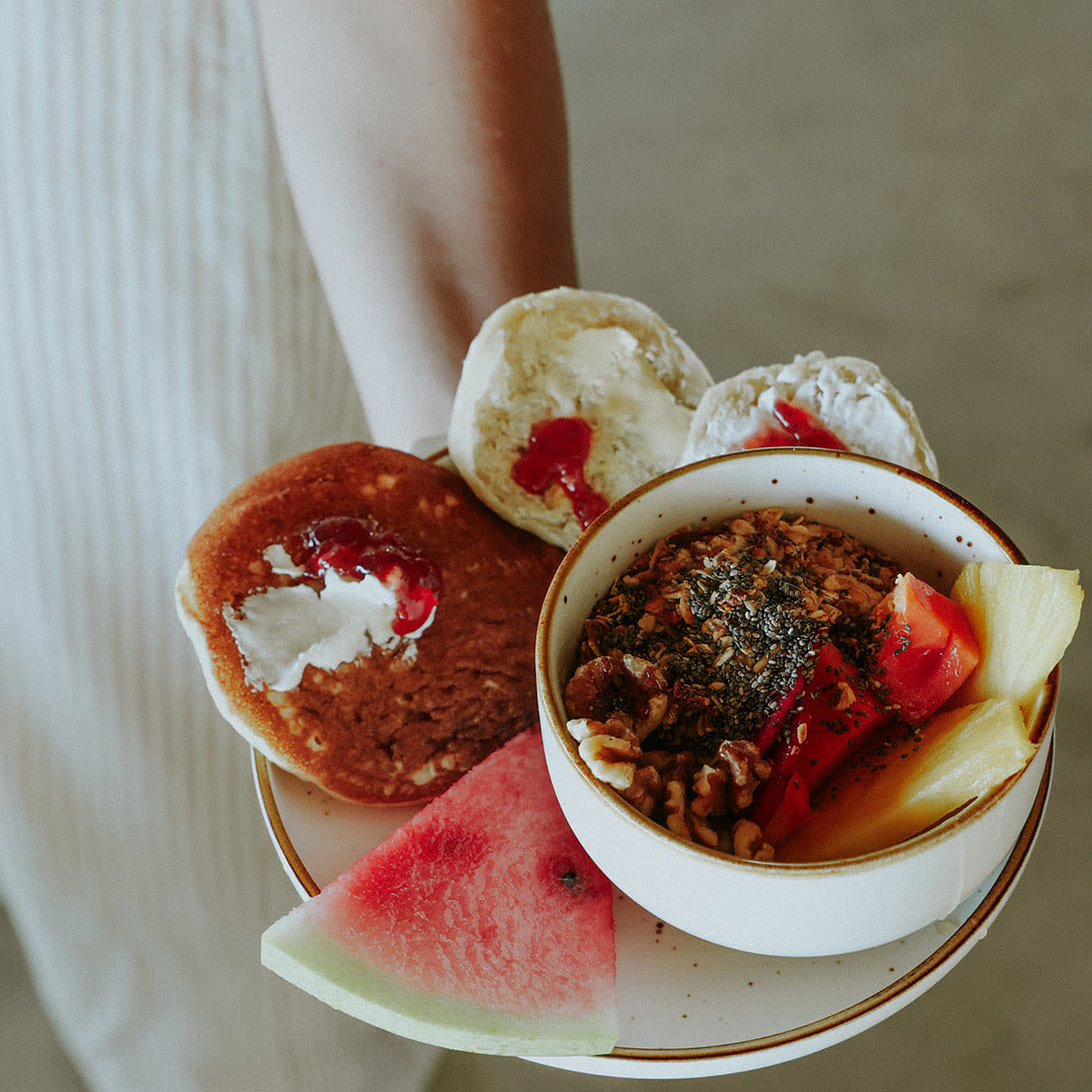 Food-in-nicaragua