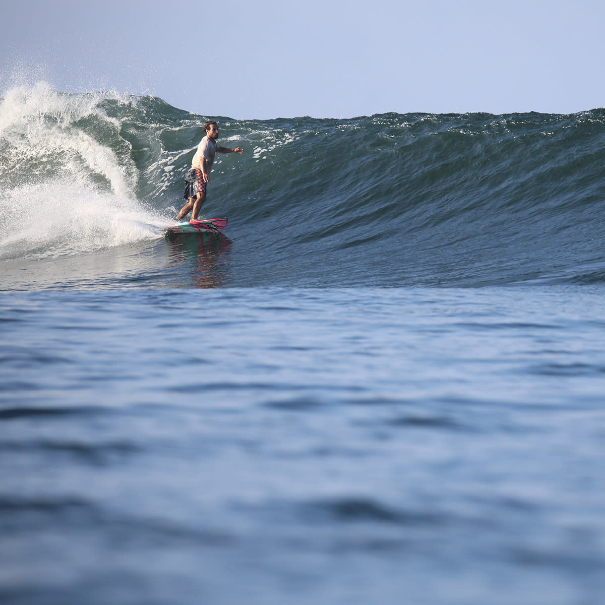 Surfing-safety-in-Nicaragua