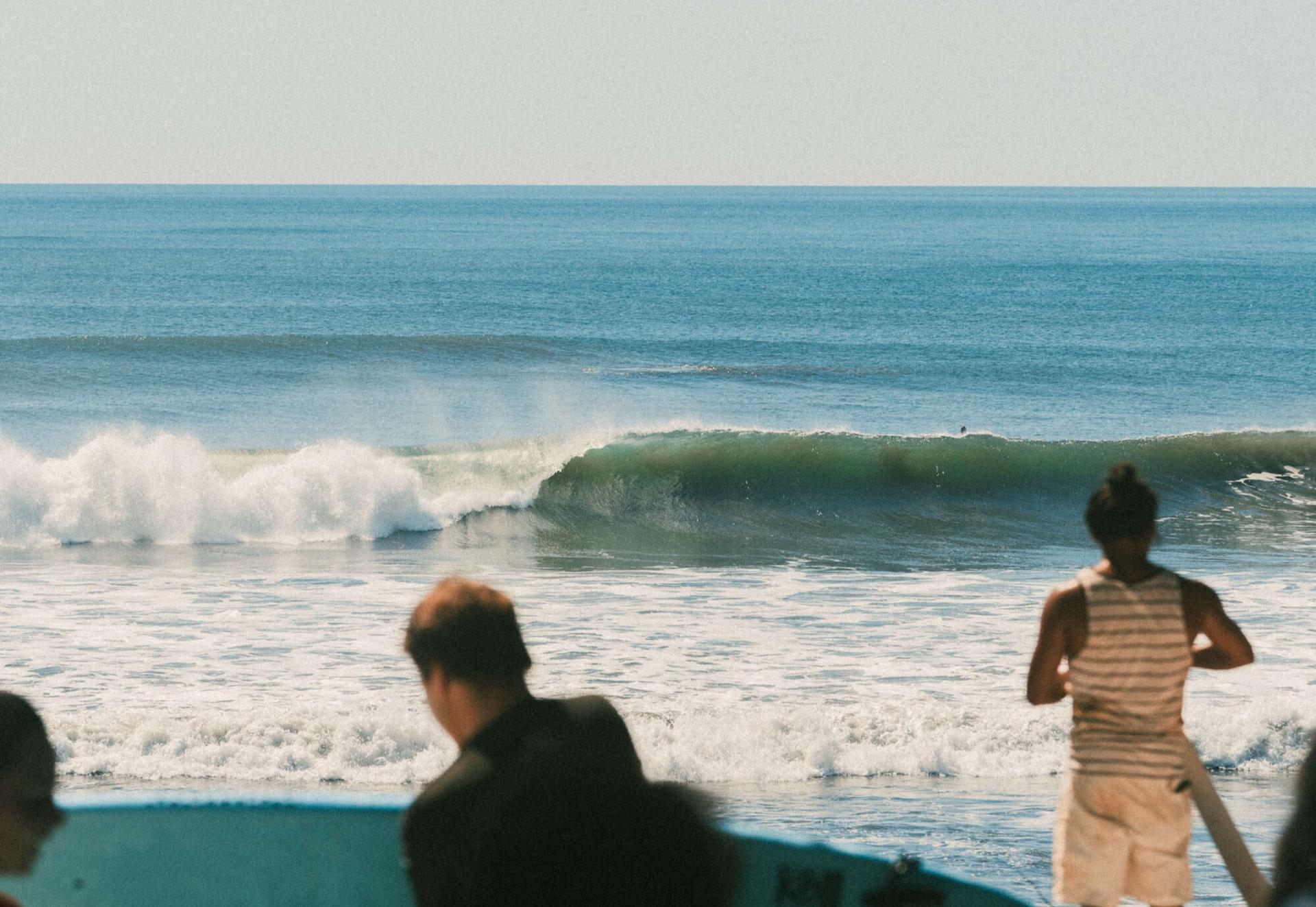 every day should feel like this lapoint nicaragua