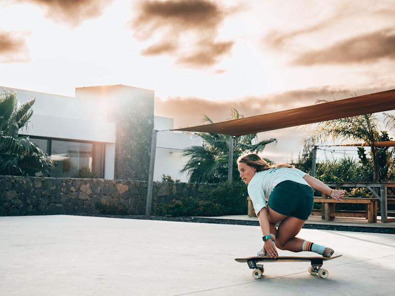 skater