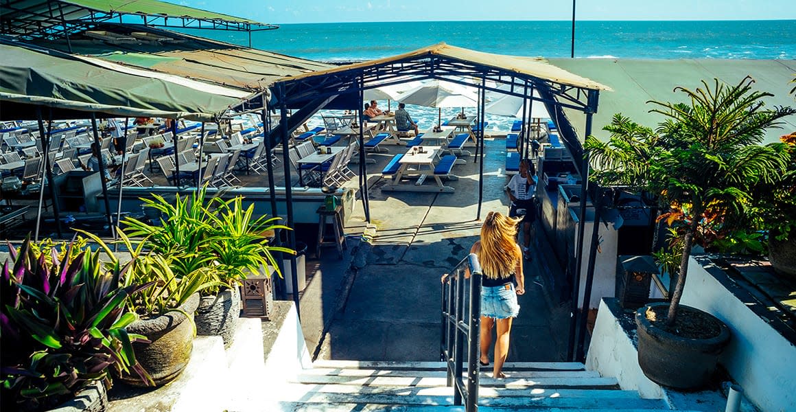 EchoBeachClub