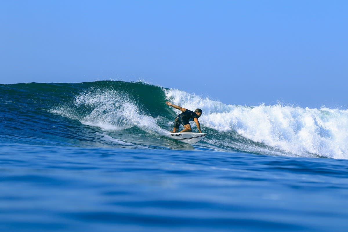 surfer 3 coaching