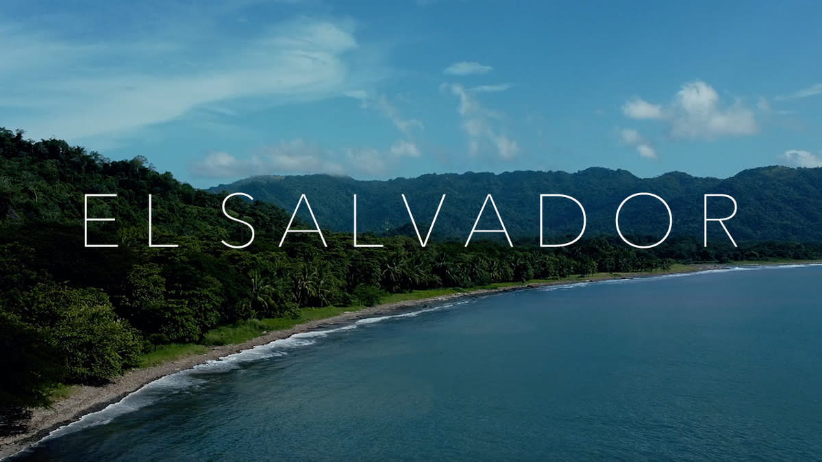 Thumb for El Salvador video