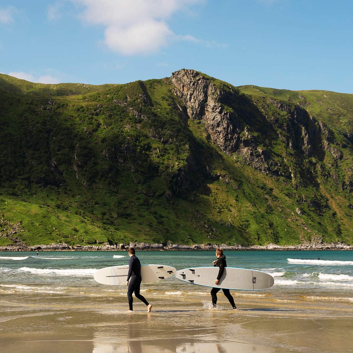 Hoddevik-surf-guide
