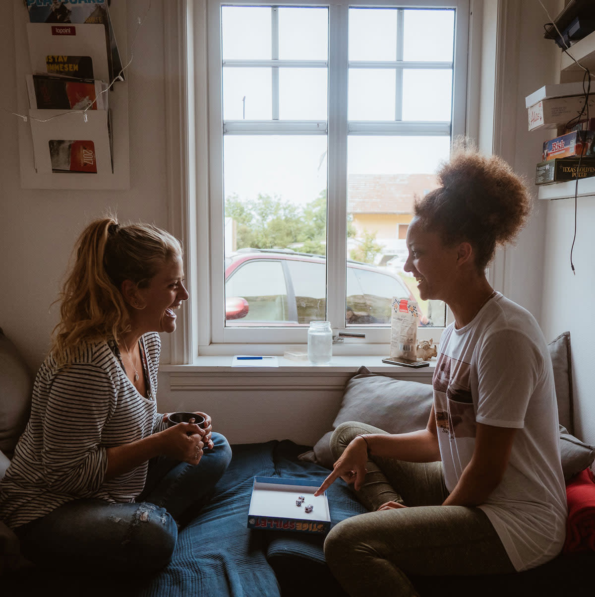 HG2-women-laughing-and-playing-game-at-lapoint-surf-camp