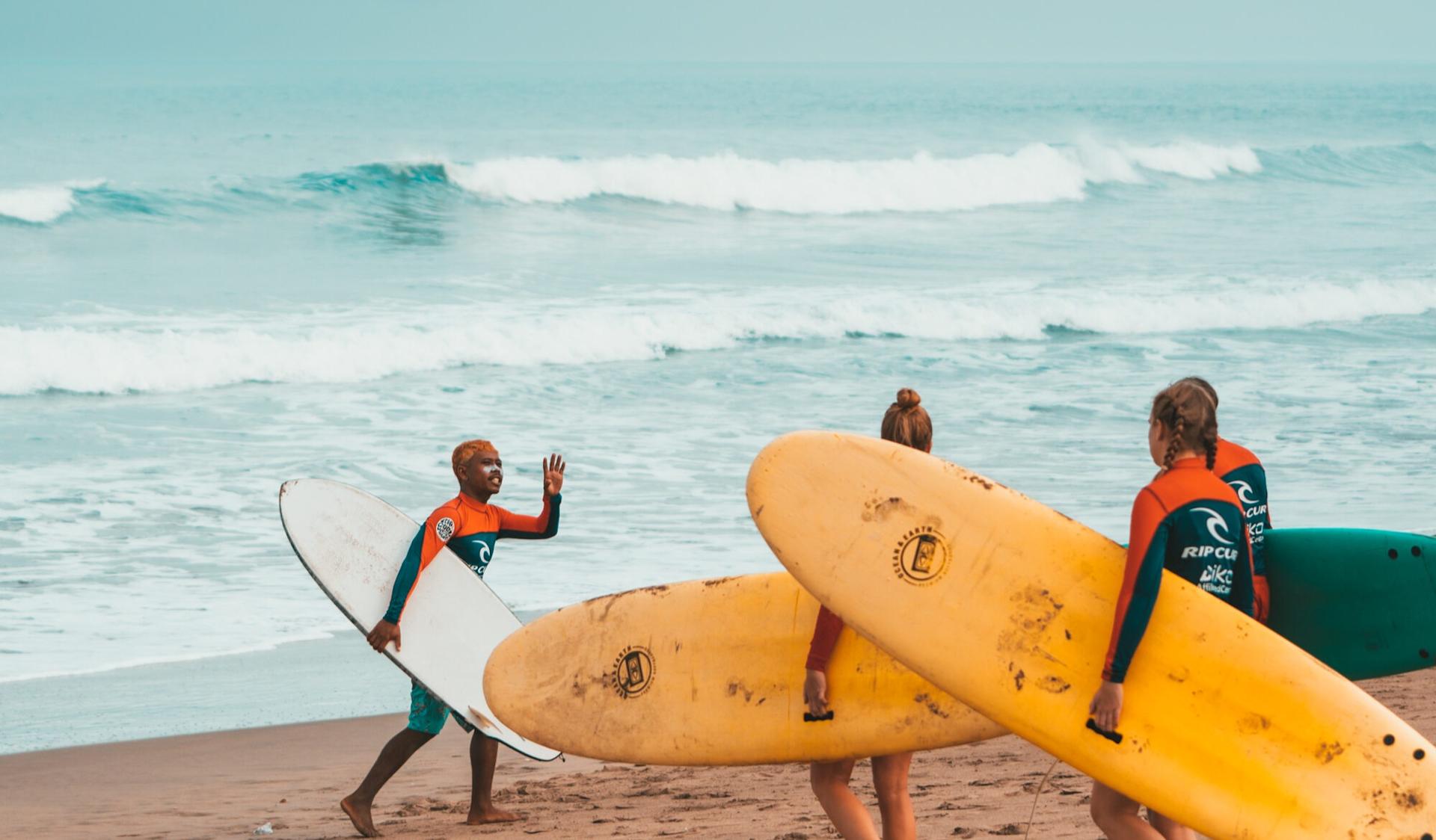 F&L bali - Surf 42
