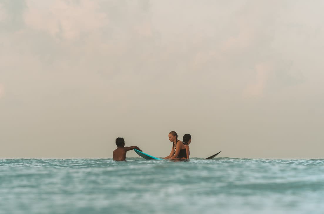 F&L bali - Surf 42