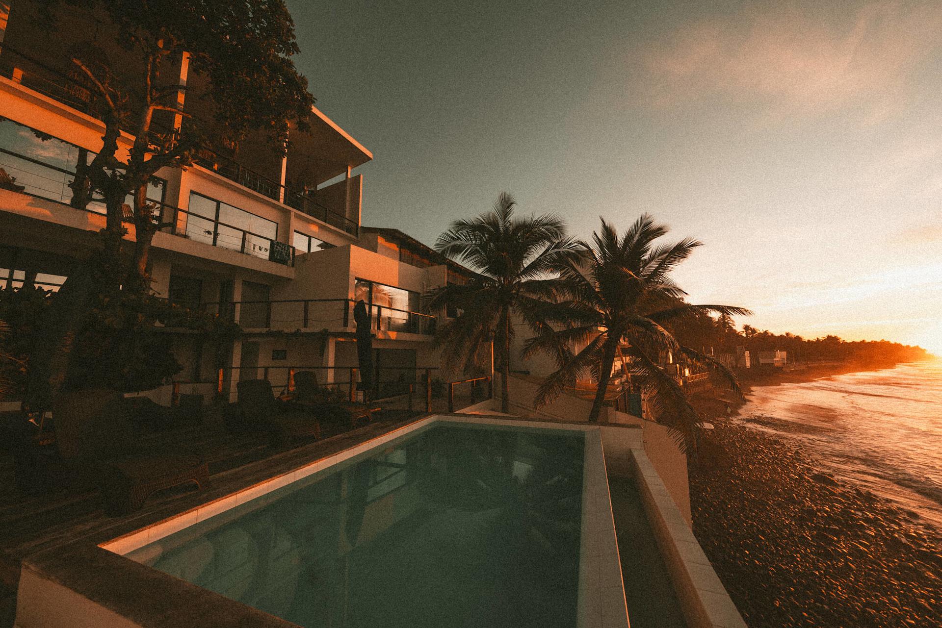Home away from home