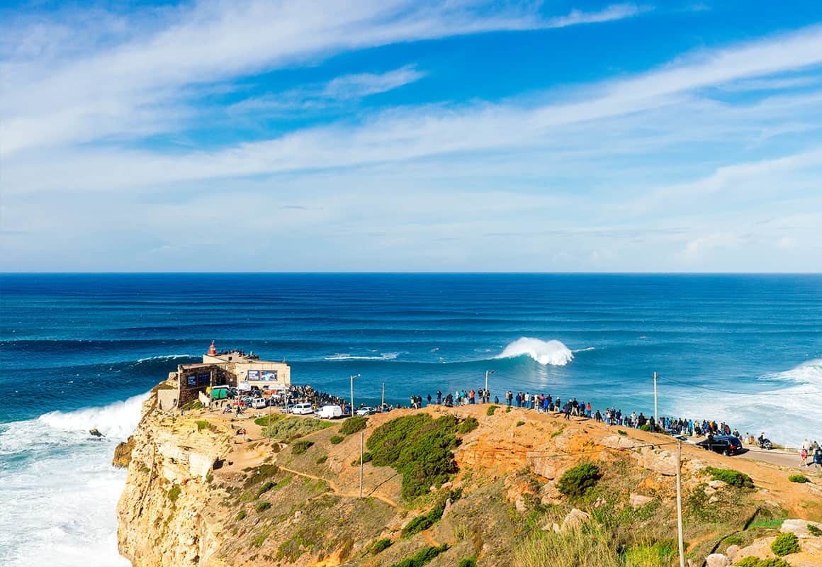 nazare