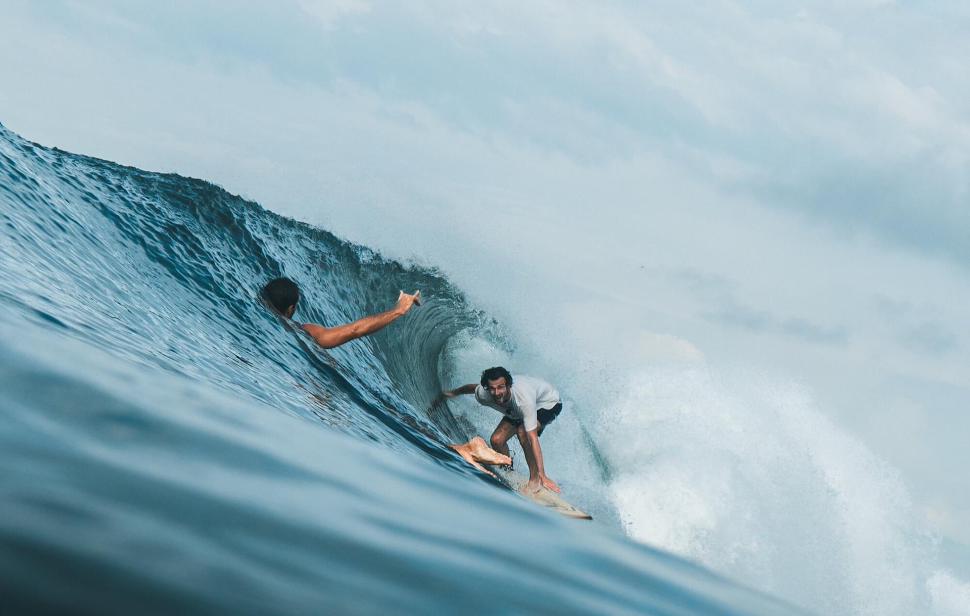Lapoint Nicaragua