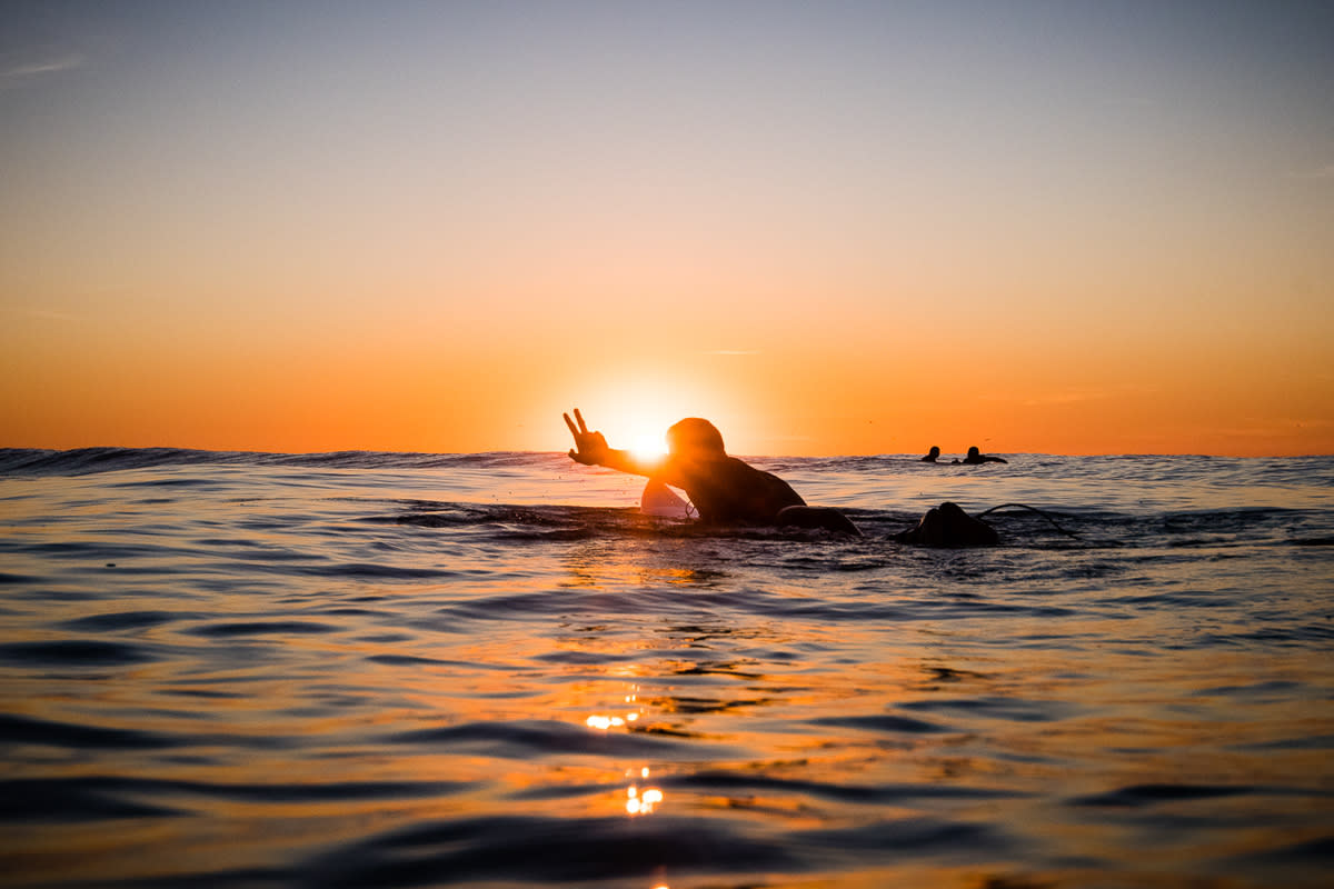 Surf