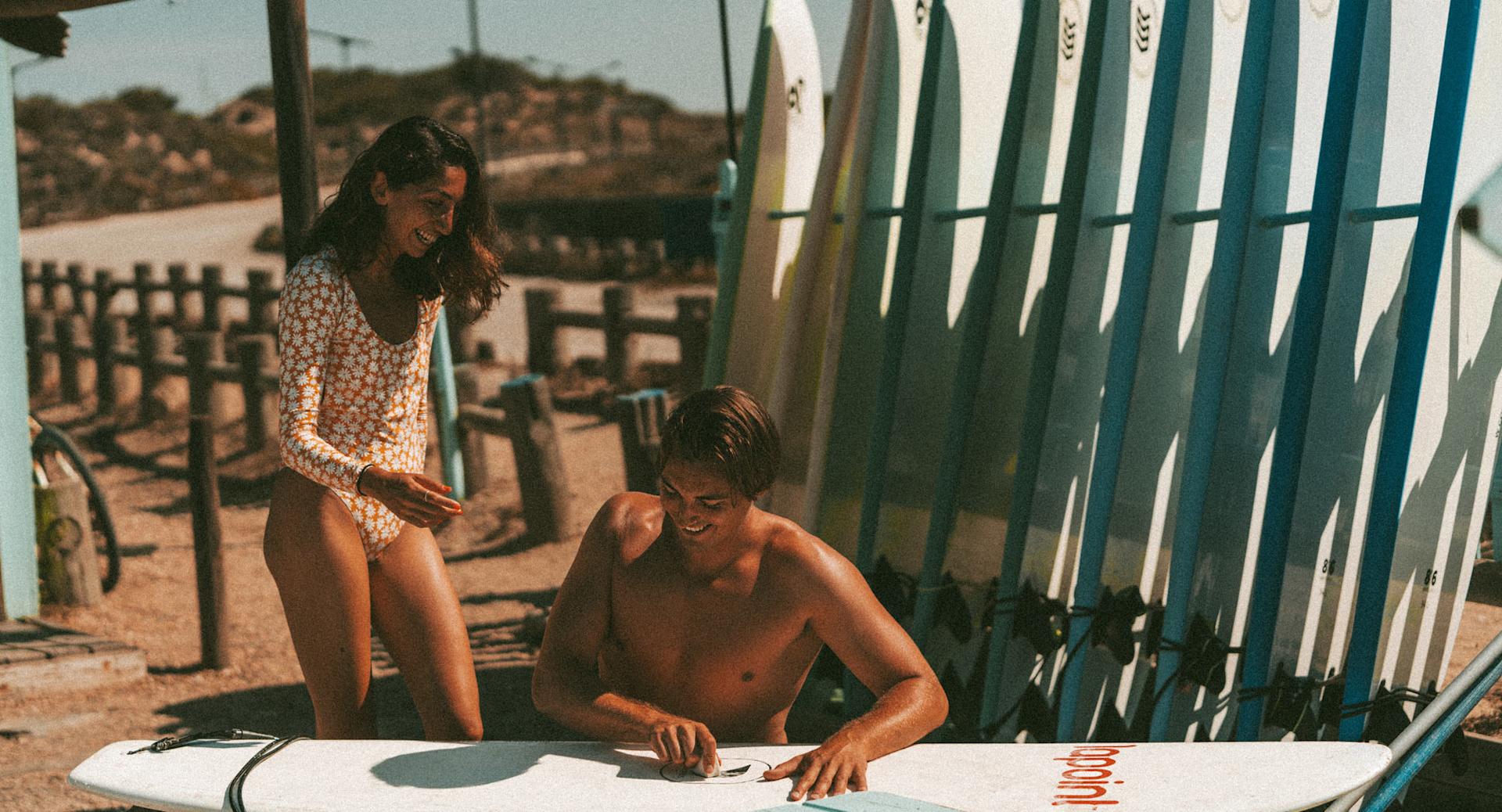 lapoint surf courses surfcamp