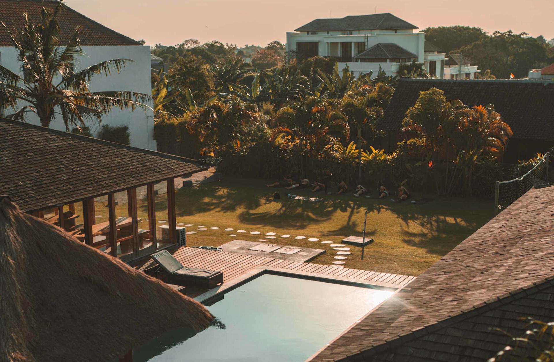 Lapoint bali