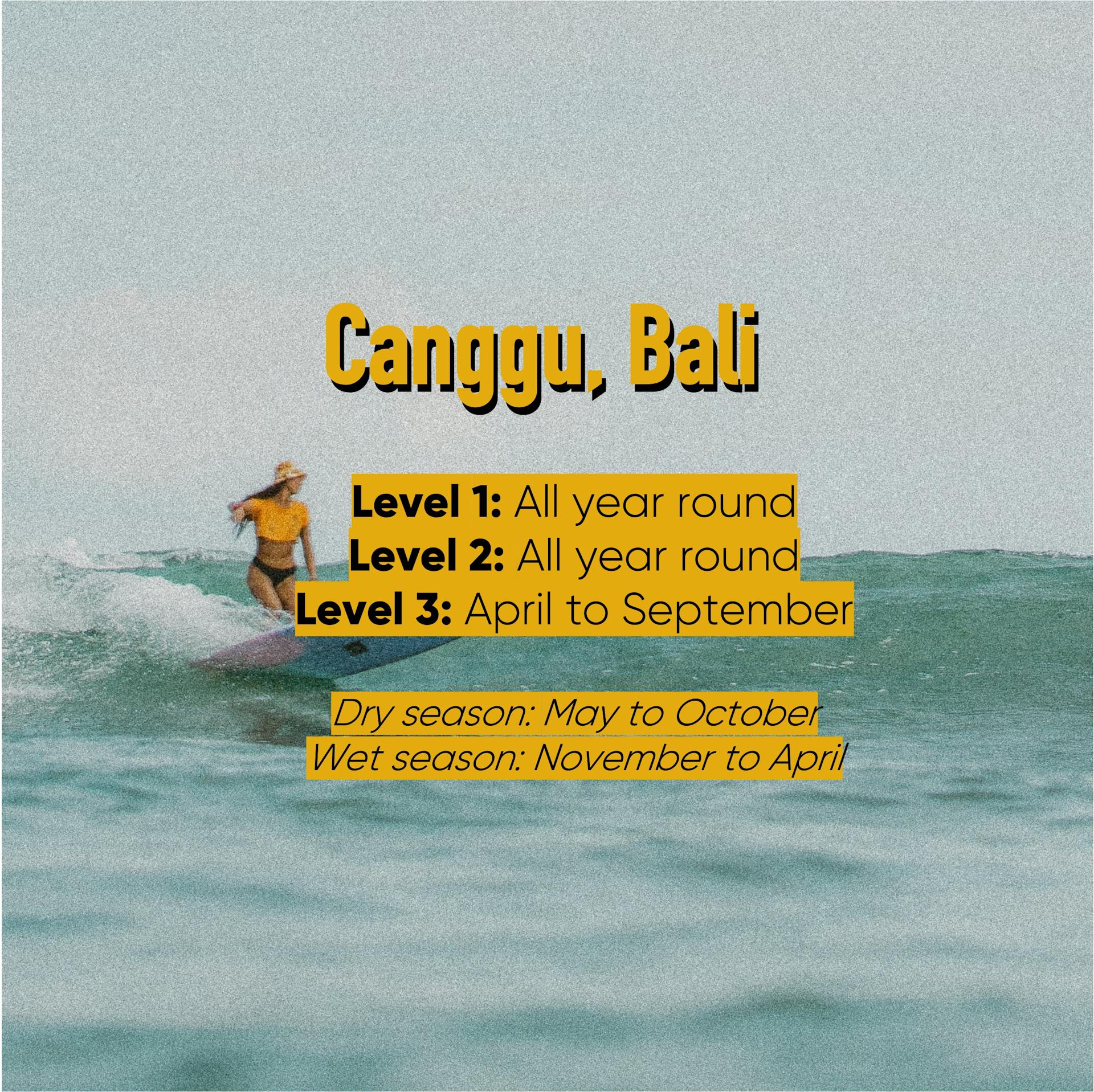 bali