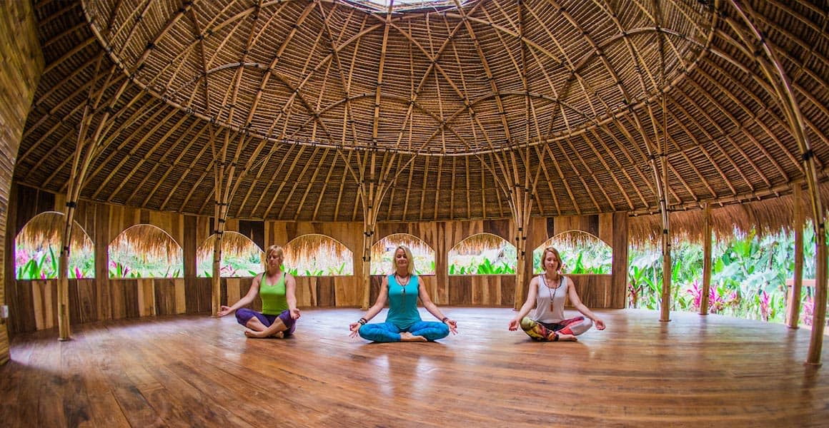 yogabarn ubud bali