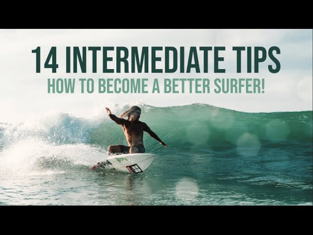 14 intermediate tips