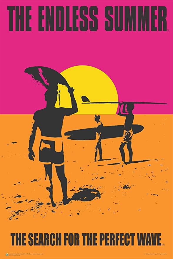 Best surfing movies of all time