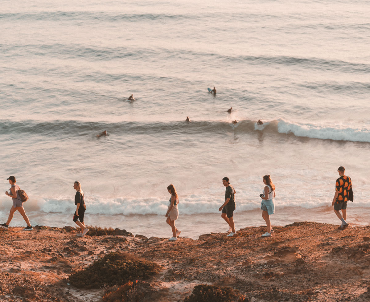 beach-cliffs