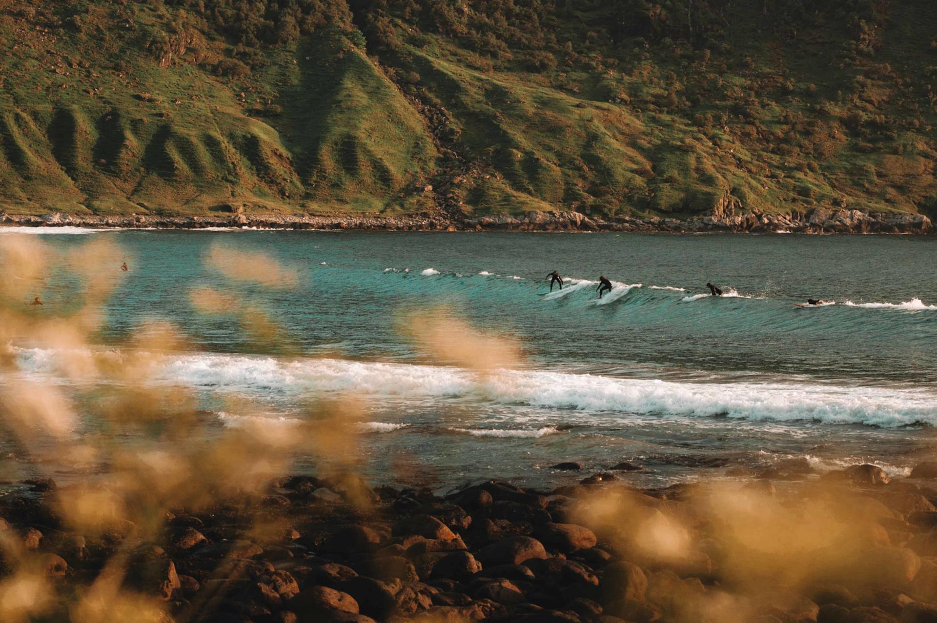 summer-at-lapoint-surf-hoddevik