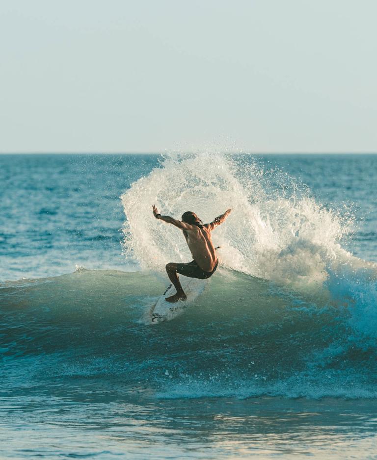 surfer