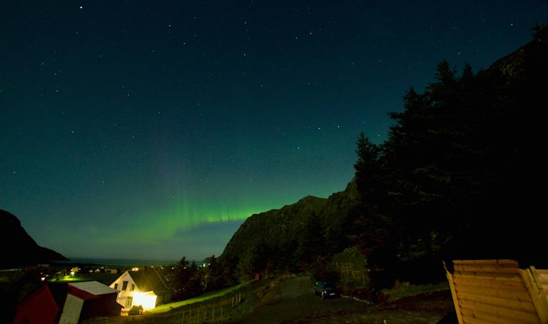 aurora