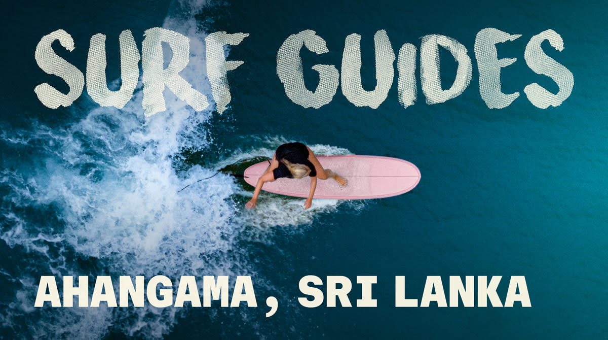 Ahangama-surf-spots-video-for-beginners-to-advanced-surfers