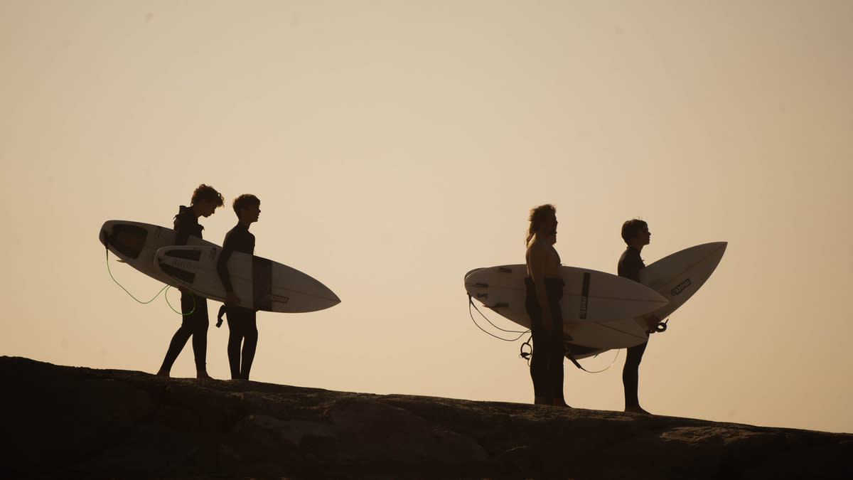 lapoint surf camps