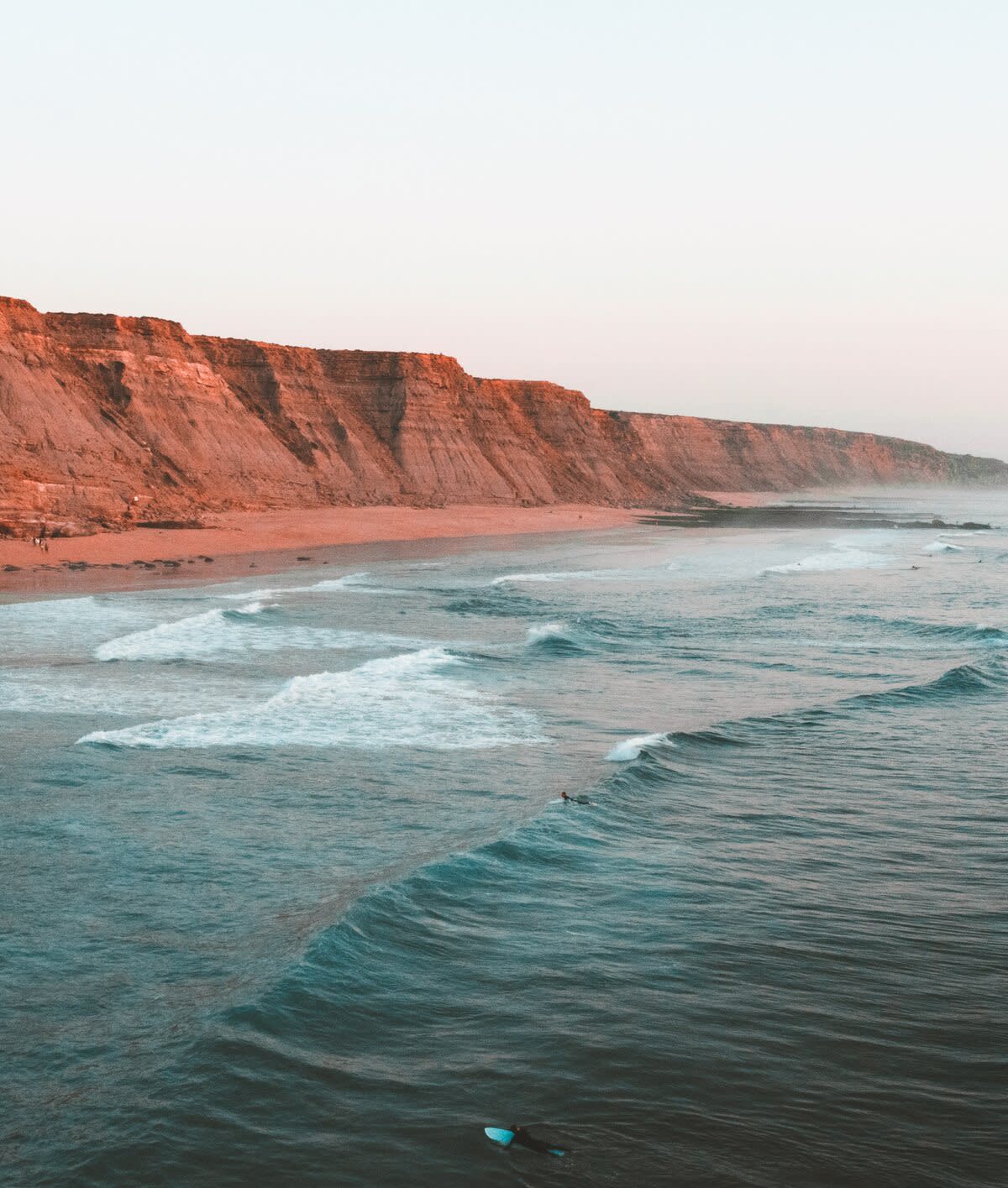 Lapoint ericeira surf camp