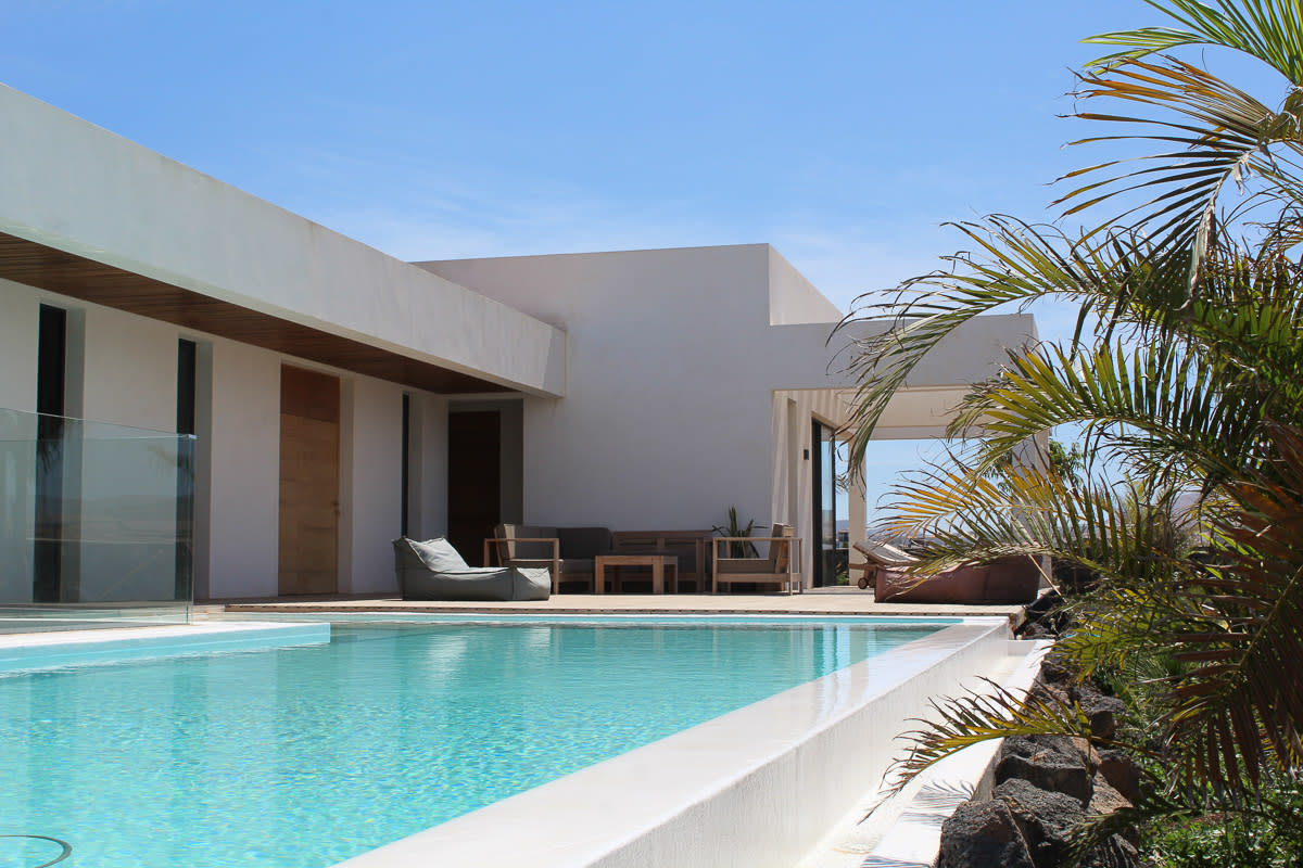 swimmingpool fuerteventura lapoint