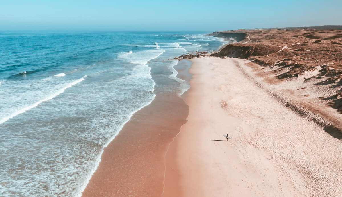 beach-alentejo