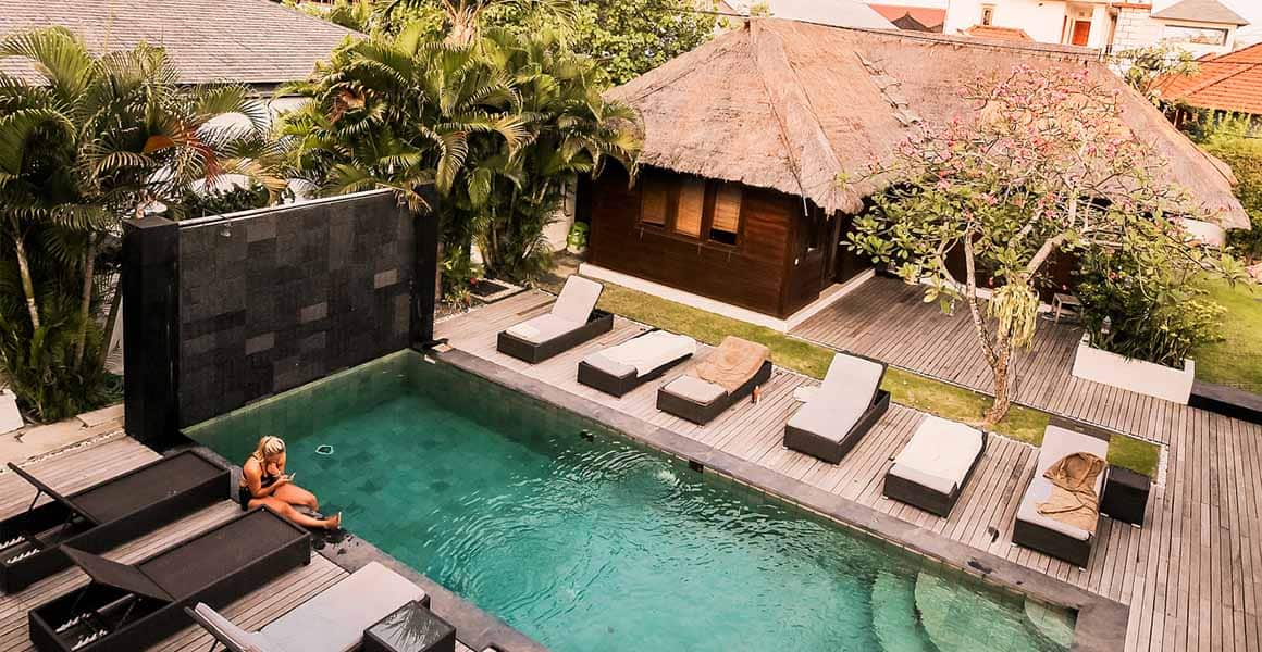 lapointcamps pool bali