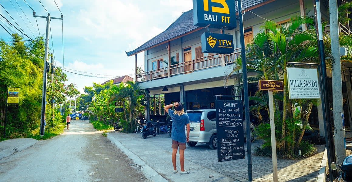 BaliFit