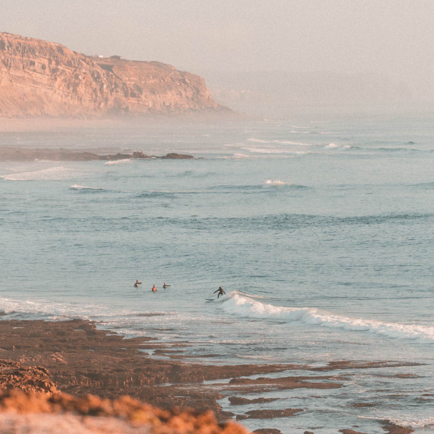 Ericeira-surfing-and-cliffs-lapoint-surf-camp