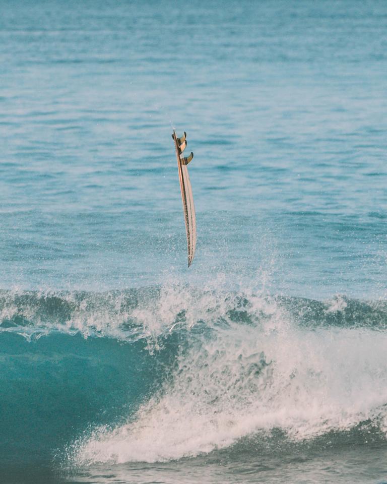 surfboard