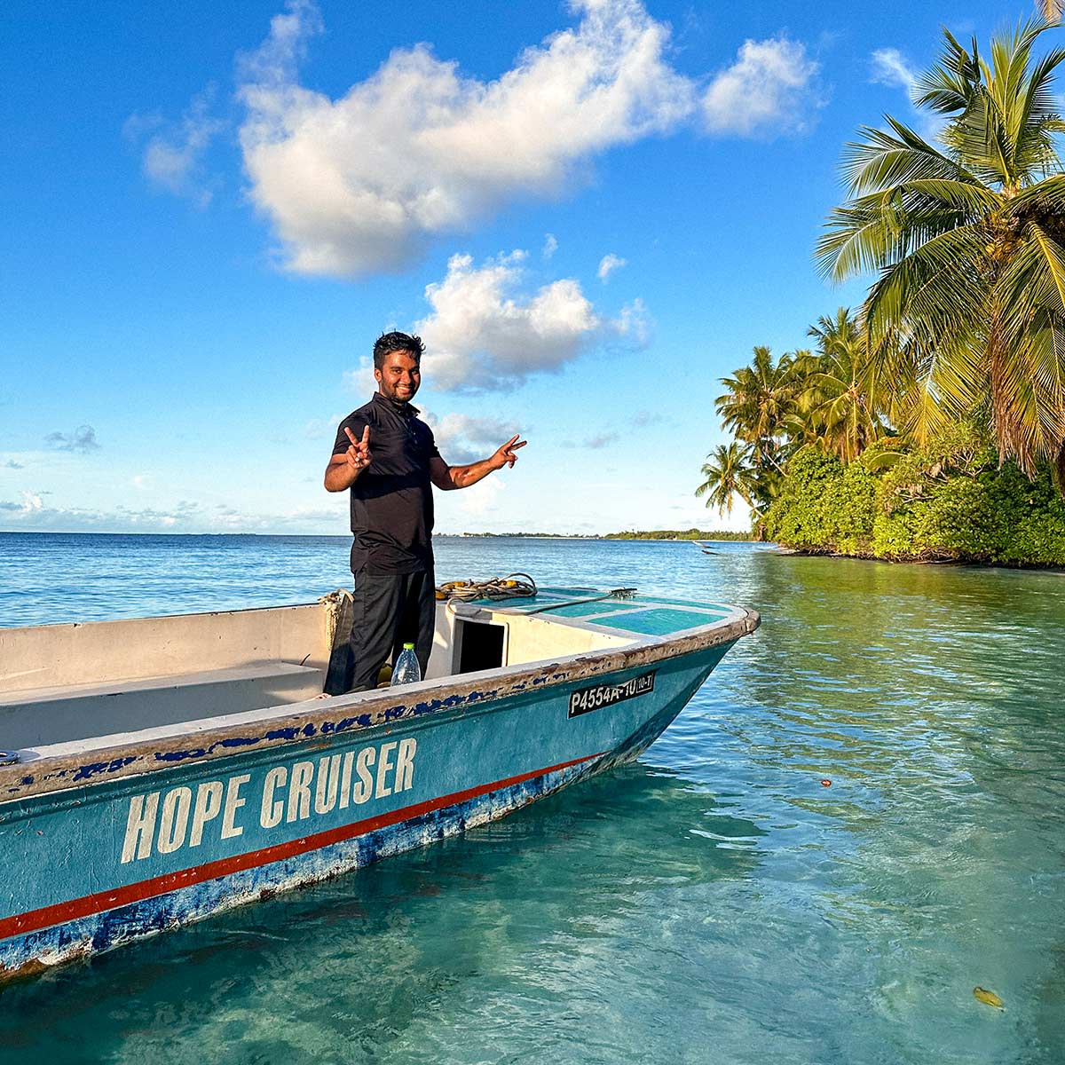 Temperatures-in-the-Maldives