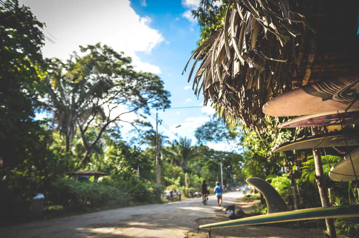 Costa Rica