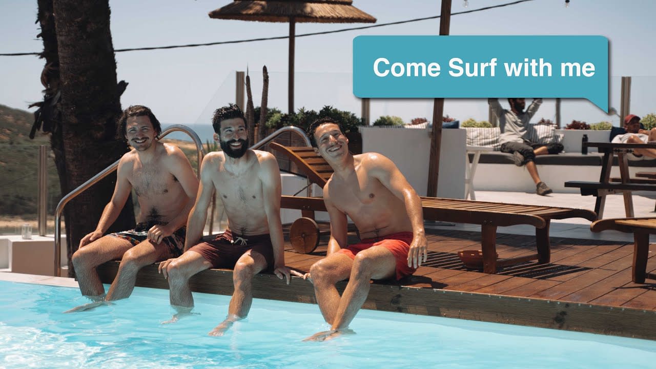 Si's video thumbnail