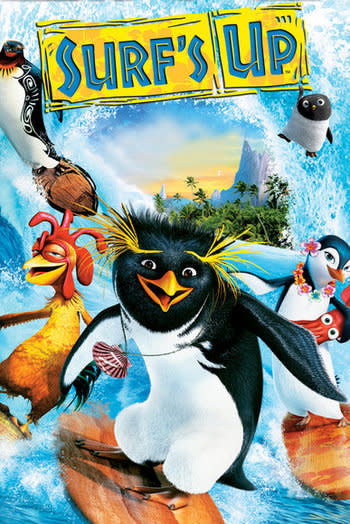 Top surfing movies