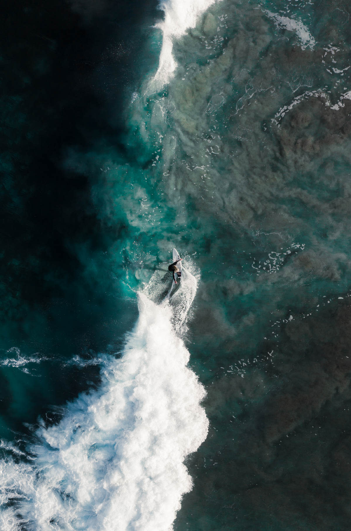 Surf in Fuerteventura