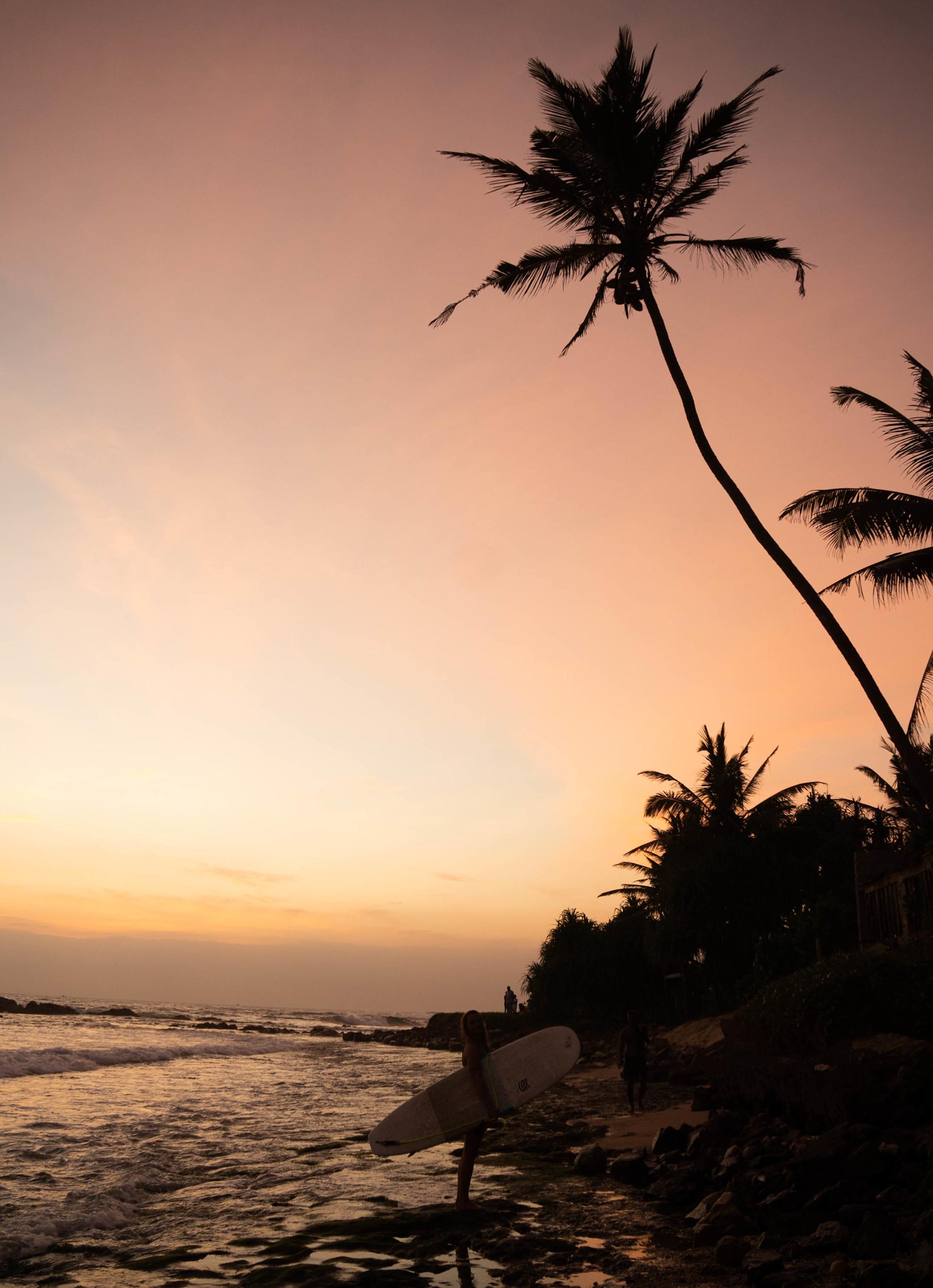 Sri Lanka 2021