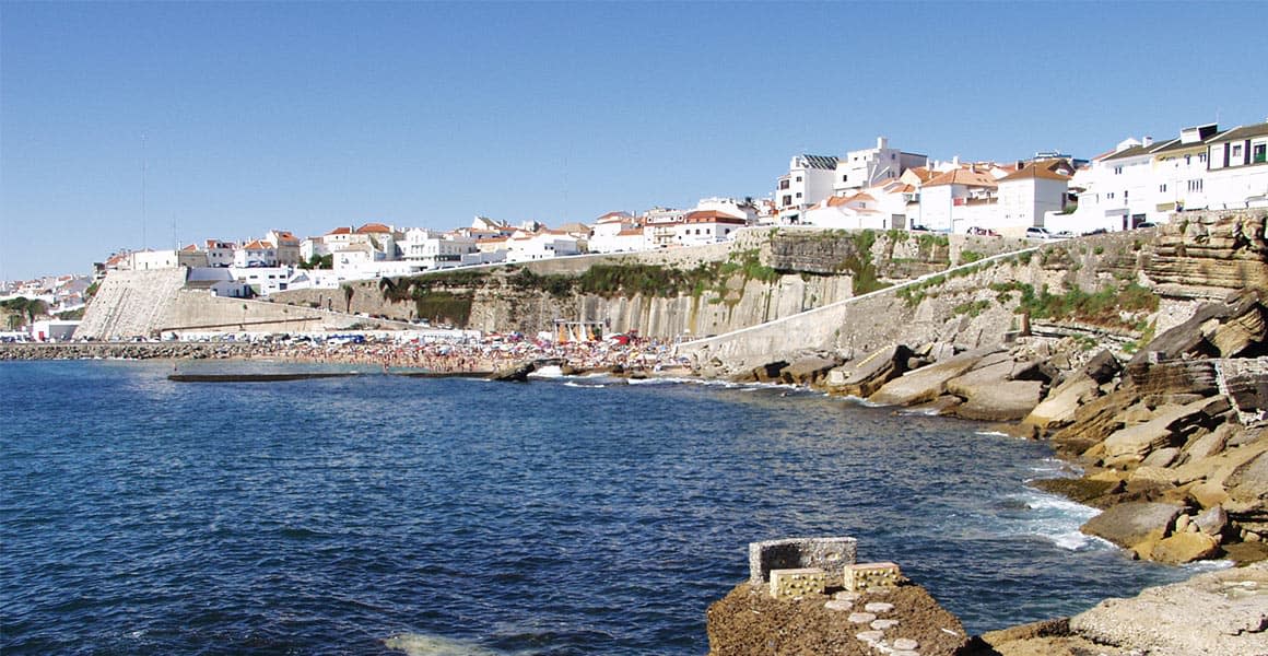 Ericeira Portugal