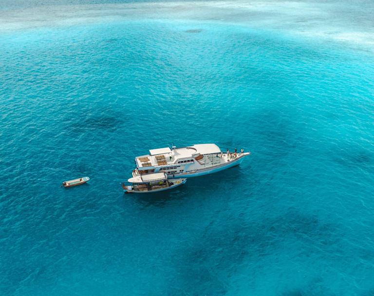 Thumbnail video Maldives